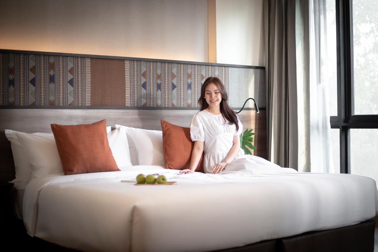 Emmaline Hotel Nan Extérieur photo