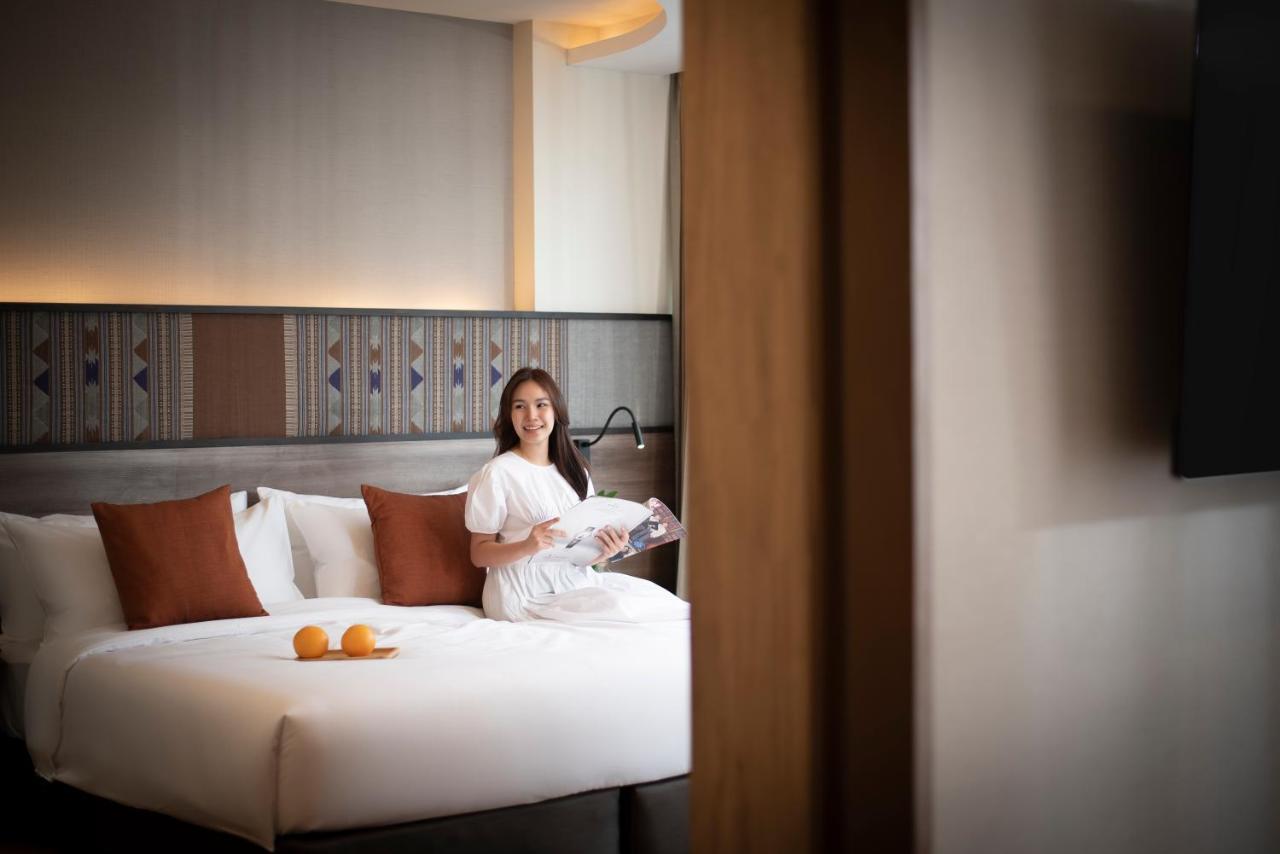 Emmaline Hotel Nan Extérieur photo